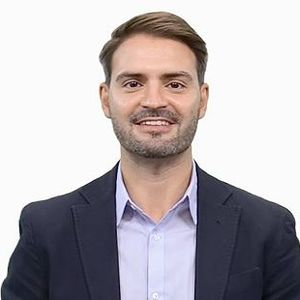 CarlosDeOliveir's avatar